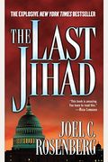 The Last Jihad (Political Thrillers Series #1)