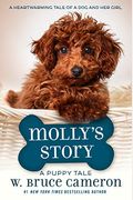 Molly's Story: A Puppy Tale