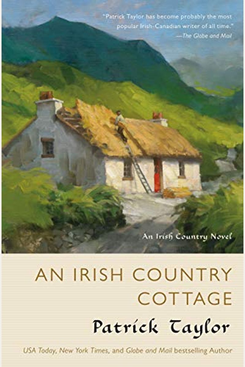 An Irish Country Cottage: An Irish Country Novel