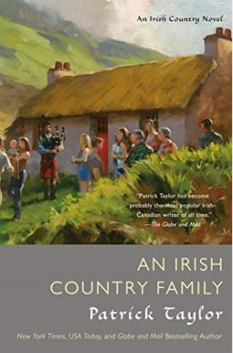 An Irish Country Family: An Irish Country Novel An Irish Country Family: An Irish Country Novel