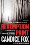 Redemption Point: A Crimson Lake Novel