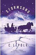 Stormsong (The Kingston Cycle)