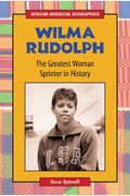 Wilma Rudolph: The Greatest Woman Sprinter In History