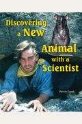 Discovering A New Animal With A Scientist