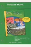Interactive Textbook: Life Science