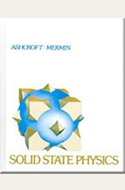 Solid State Physics Solid State Physics