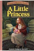 A Little Princess (Treasury Of Illustrated Cl