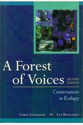A Forest Of Voices: Conversations In Ecology
