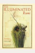 The Illuminated Rumi Calendar