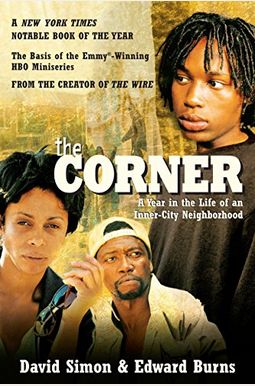 The Corner The Corner