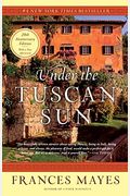 Under The Tuscan Sun: At Home In Italy