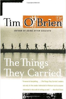 The Things They Carried The Things They Carried