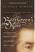 Beethoven's Hair: An Extraordinary Historical Odyssey And A Scientific Mystery Solved