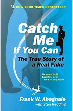 Catch Me If You Can Catch Me If You Can