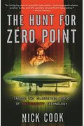 The Hunt For Zero Point: Inside The Classified World Of Antigravity Technology