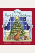 A Dog's Night Before Christmas