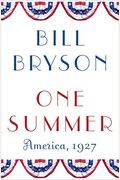 One Summer: America, 1927