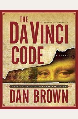 Buy The Da Vinci Code Book By: Dan Brown