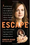 Escape: A Memoir