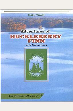 Individual Leveled Reader: Adventures of Huckleberry Finn Individual Leveled Reader: Adventures of Huckleberry Finn