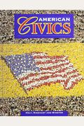 Pupil's Edition American Civics 1996