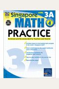 Math Practice, Grade 4: Reviewed and Recommended by Teachers and Parents
