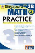 Math Practice, Grade 4: Volume 10