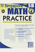 Math Practice, Grade 6: Volume 14