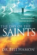 Day Of The Saints: Equiping Believers For Their Revolutionary Role In Ministry