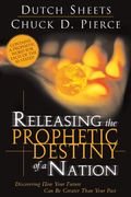 Releasing The Prophetic Destiny Of A Nation