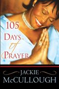 105 Days Of Prayer