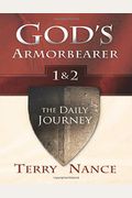 God's Armorbearer, Vol. 1 & 2: Serving God's Leaders