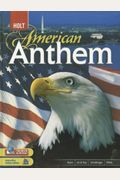 American Anthem: Student Edition 2009
