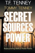 Secret Sources Of Power