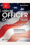 Master the Officer Candidate Tests