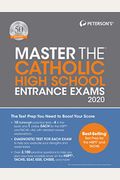 Master the Catholic High School Entrance Exams 2020