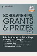 Scholarships, Grants & Prizes 2021
