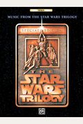 Music From The Star Wars Trilogy Special Edition: Violin