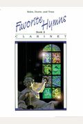 Favorite Hymns - Book 2 Clarinet (Favorite Series)