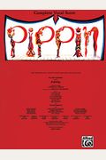 Pippin: Vocal Score