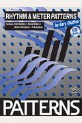 Rhythm & Meter Patterns: Book & CD [With CD]