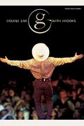 Garth Brooks -- Double Live: Piano/Vocal/Chords