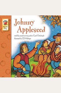 johnny appleseed book review