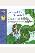 Jack And The Beanstalk/Juan Y Los Frijoles Magicos