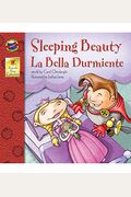 Sleeping Beauty: La Bella Durmiente (Keepsake Stories): La Bella Durmiente