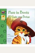El Gato Con Botas / Puss In Boots (Keepsake Stories): El Gato Con Botas
