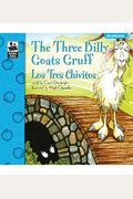 The Three Billy Goats Gruff: Los Tres Chivitos (Keepsake Stories): Los Tres Chivitos Volume 27