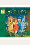The Wizard Of Oz (Keepsake Stories)