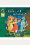 The Wizard Of Oz: El Mago De Oz (Keepsake Stories): El Mago De Oz