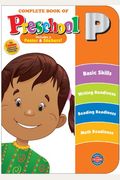 The Complete Book of Preschool